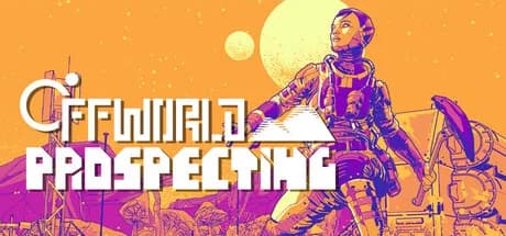 Off-World Prospecting