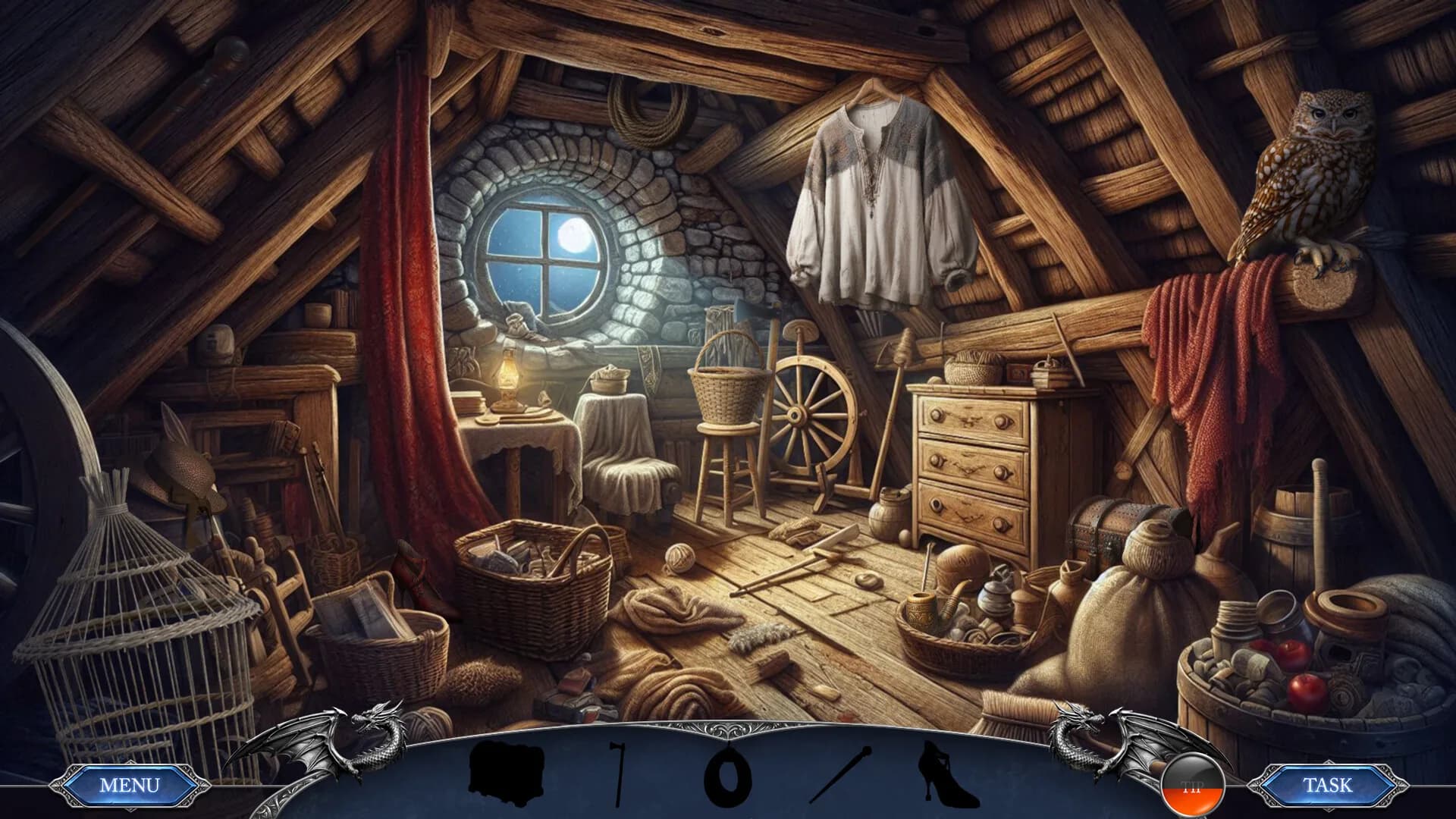 Adventures & Quests - The black Crystal görsel 6