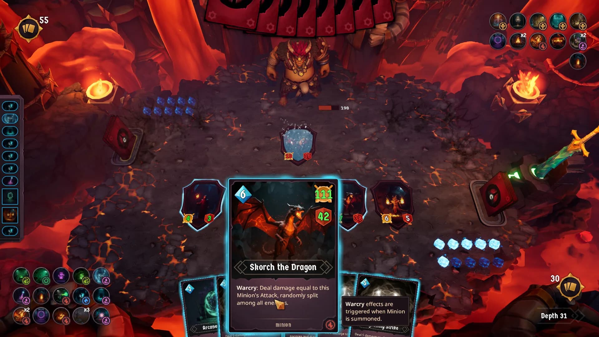 Doomspire görsel 5