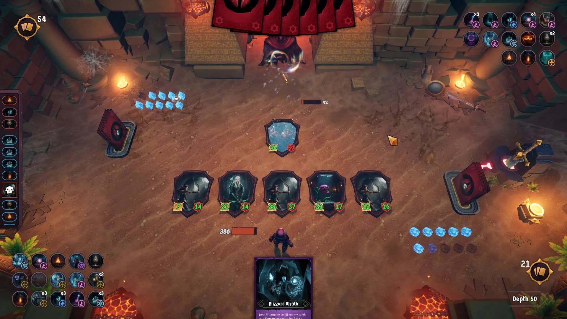 Doomspire görsel 7