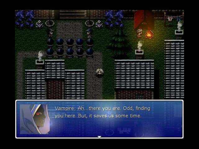 Ashes of Immortality görsel 3