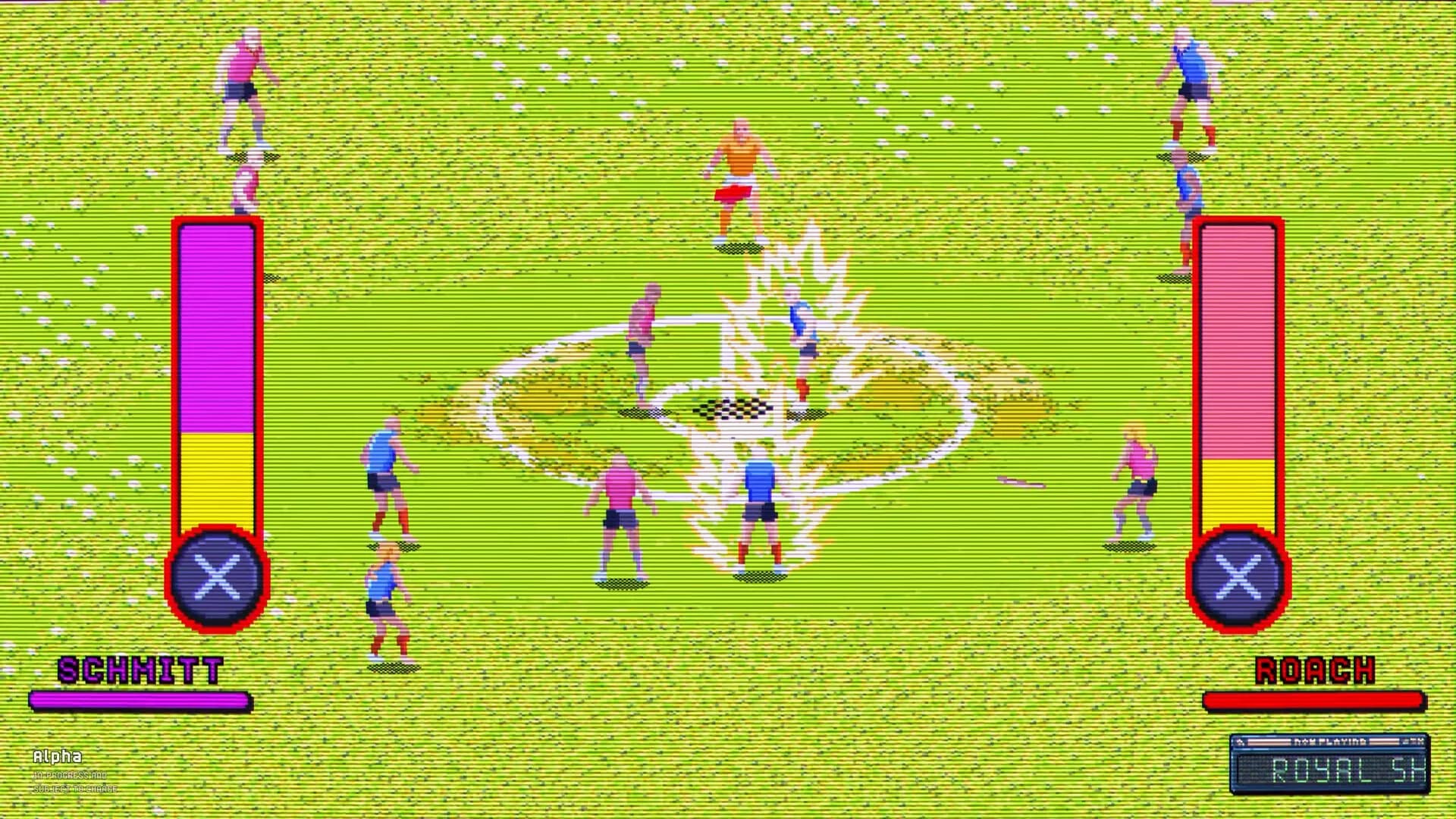 Pro Jank Footy görsel 8