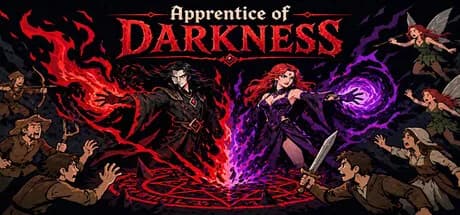 Apprentice of Darkness