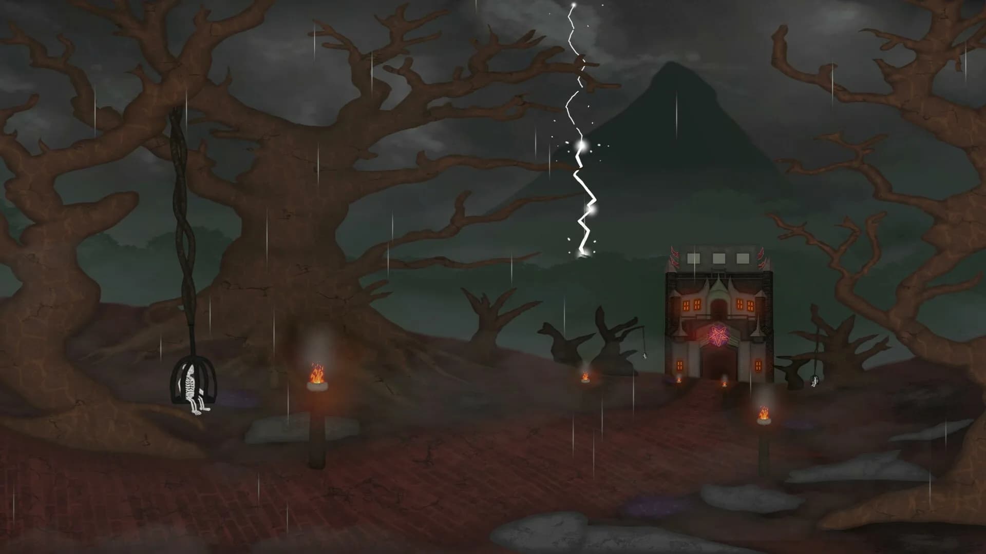 Apprentice of Darkness görsel 12