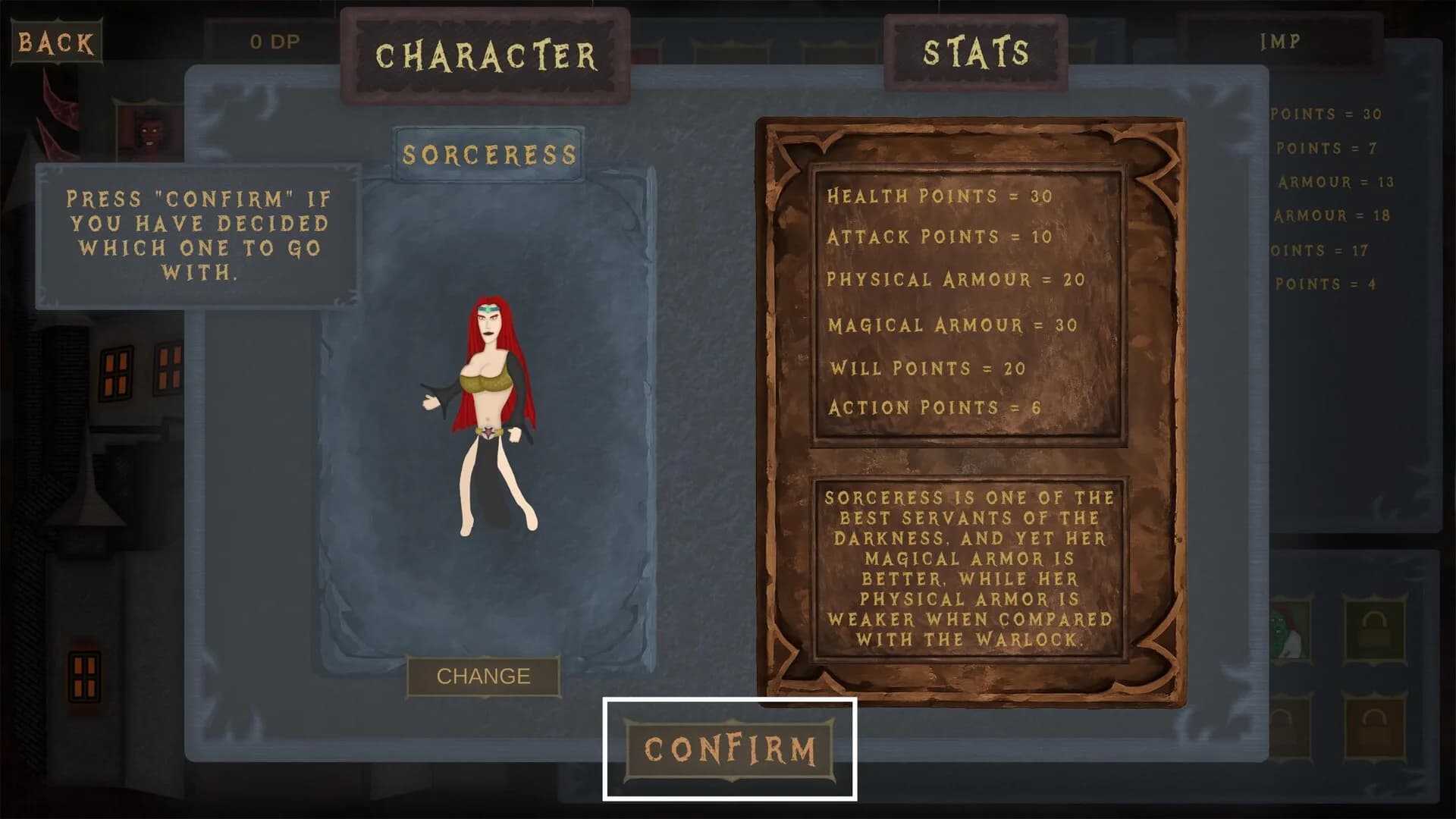 Apprentice of Darkness görsel 5