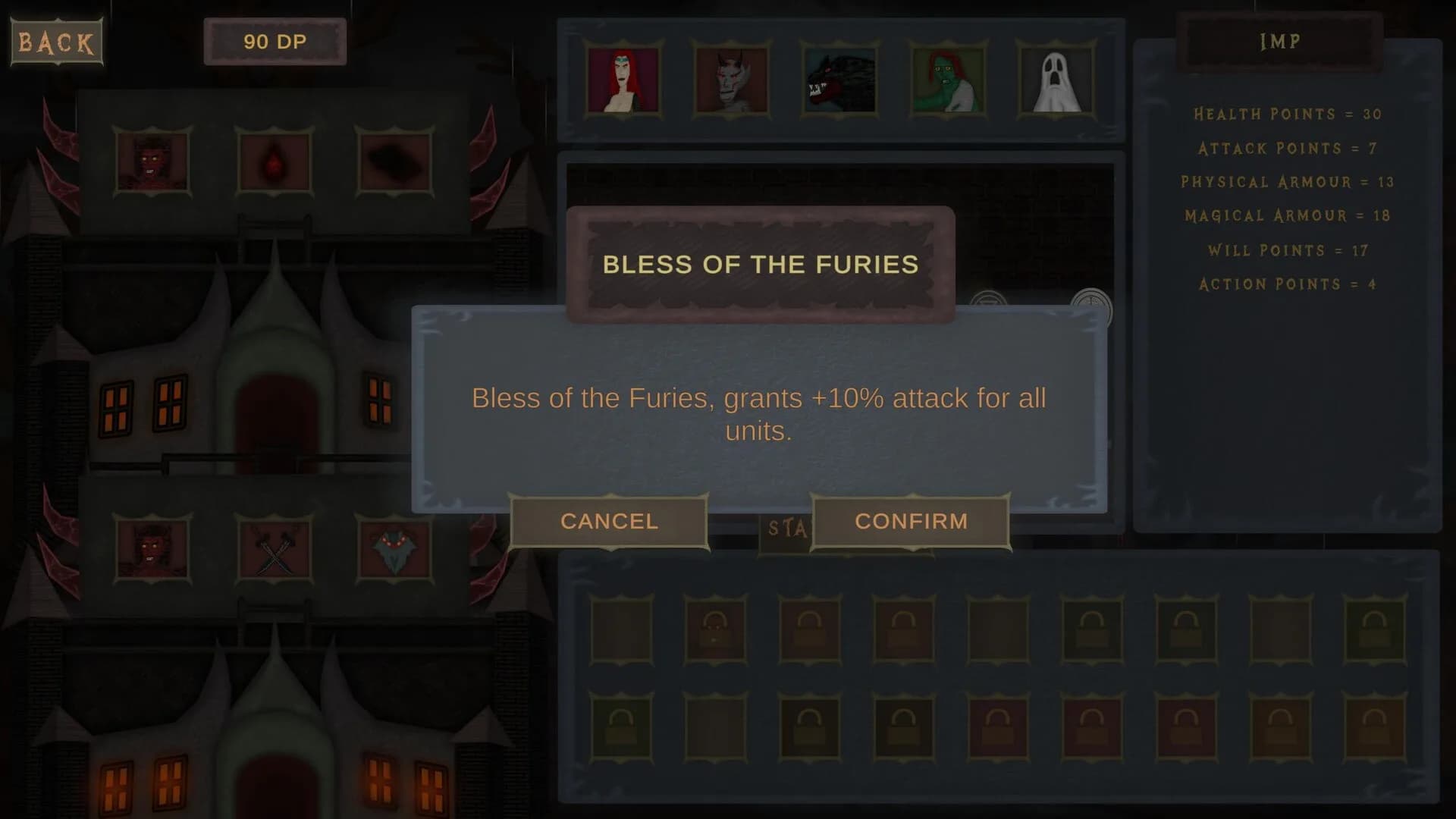 Apprentice of Darkness görsel 9