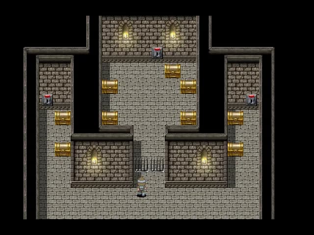 Ashes of Immortality II görsel 4