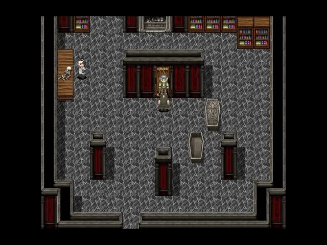 Ashes of Immortality II görsel 6