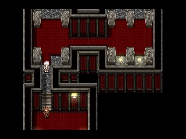 Ashes of Immortality II görsel 8
