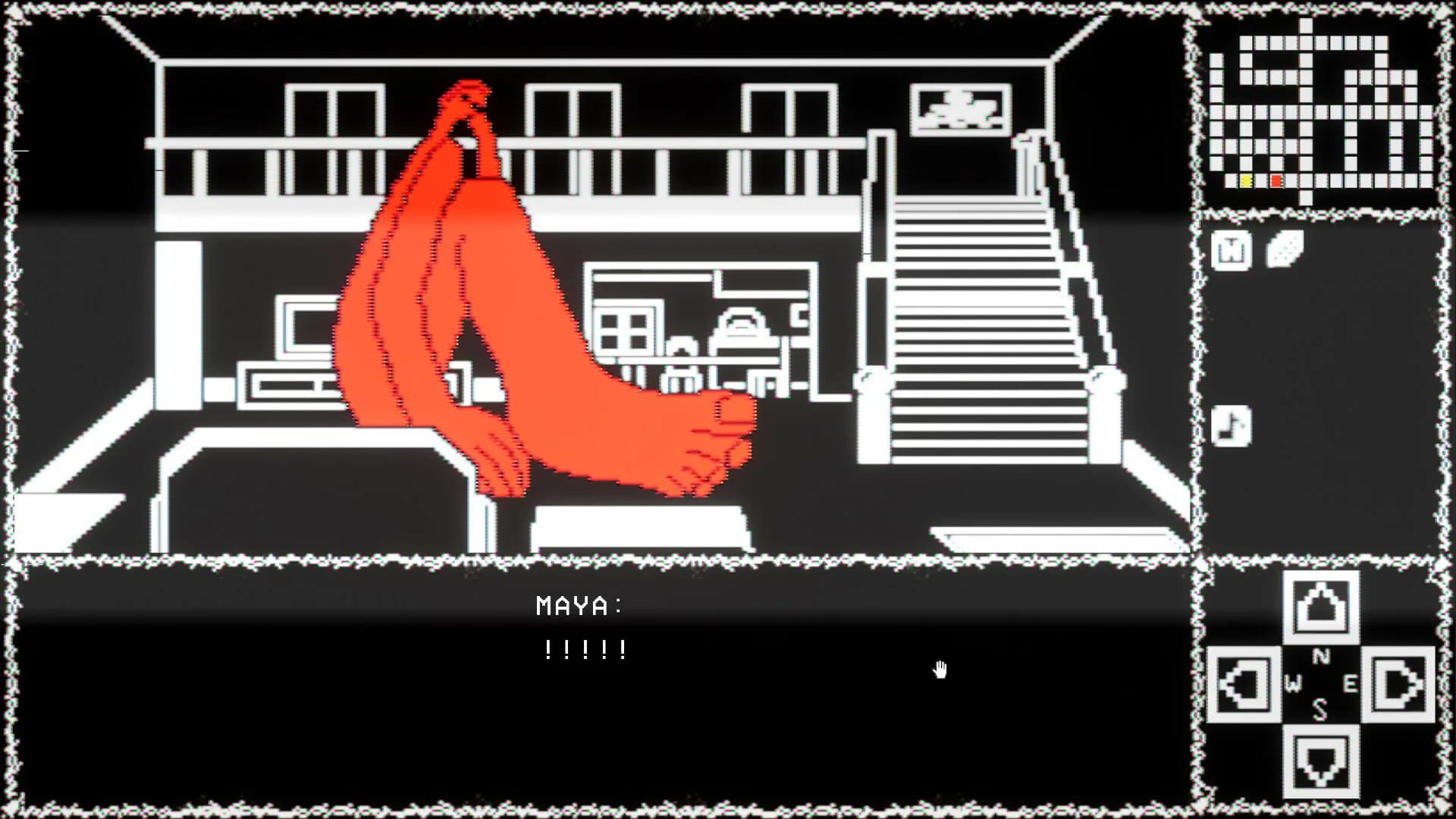 The Lullaby Weaver görsel 11