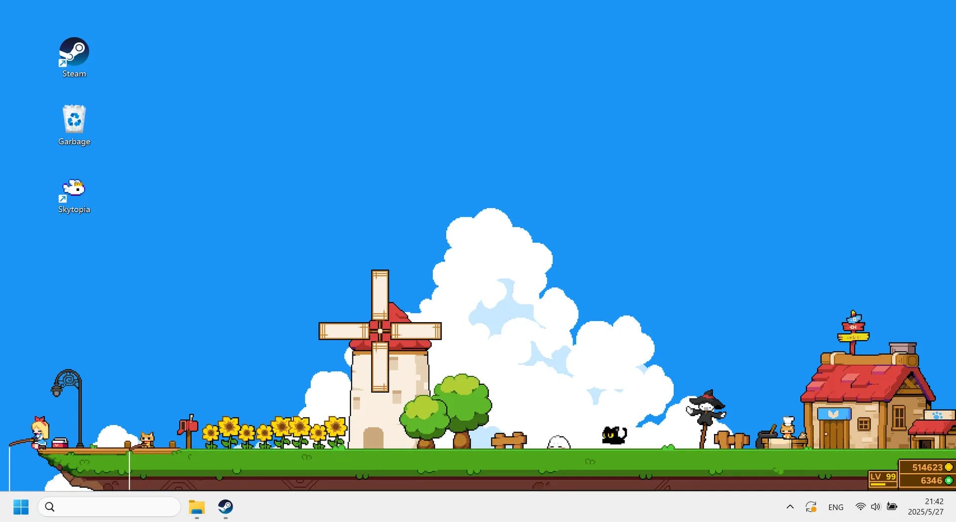 Skytopia görsel 2