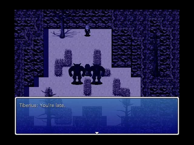 Ashes of Immortality II - Bad Blood görsel 3