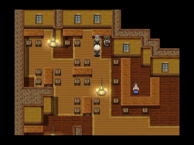 Ashes of Immortality II - Bad Blood görsel 4