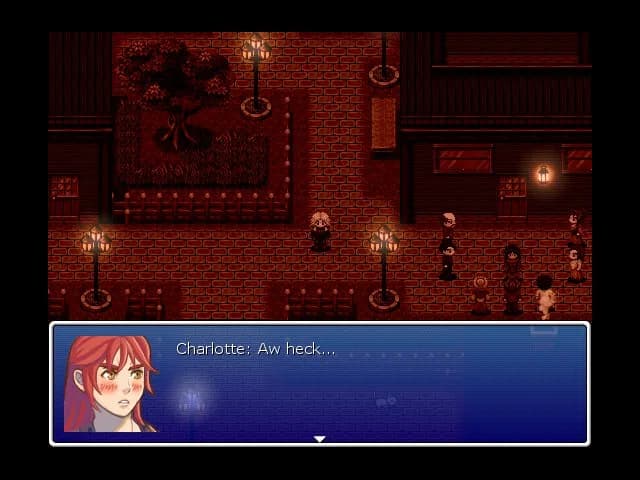 Ashes of Immortality II - Bad Blood görsel 5