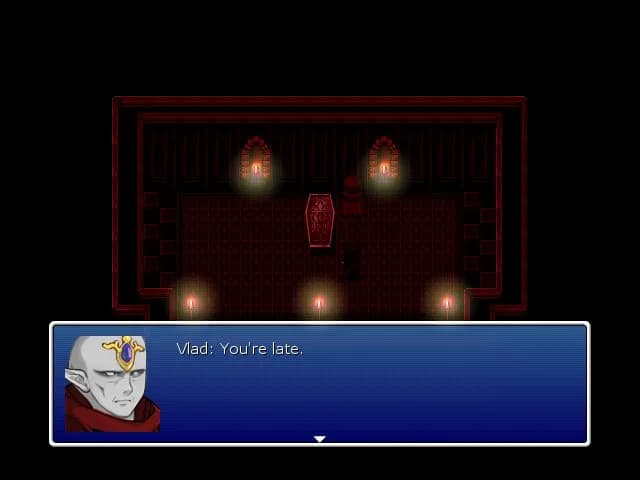Ashes of Immortality II - Bad Blood görsel 6