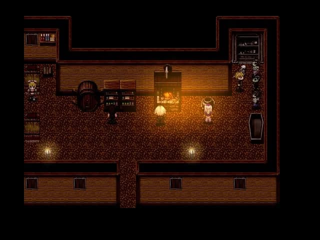 Ashes of Immortality II - Bad Blood görsel 7
