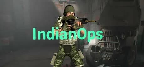 IndianOps görsel 1