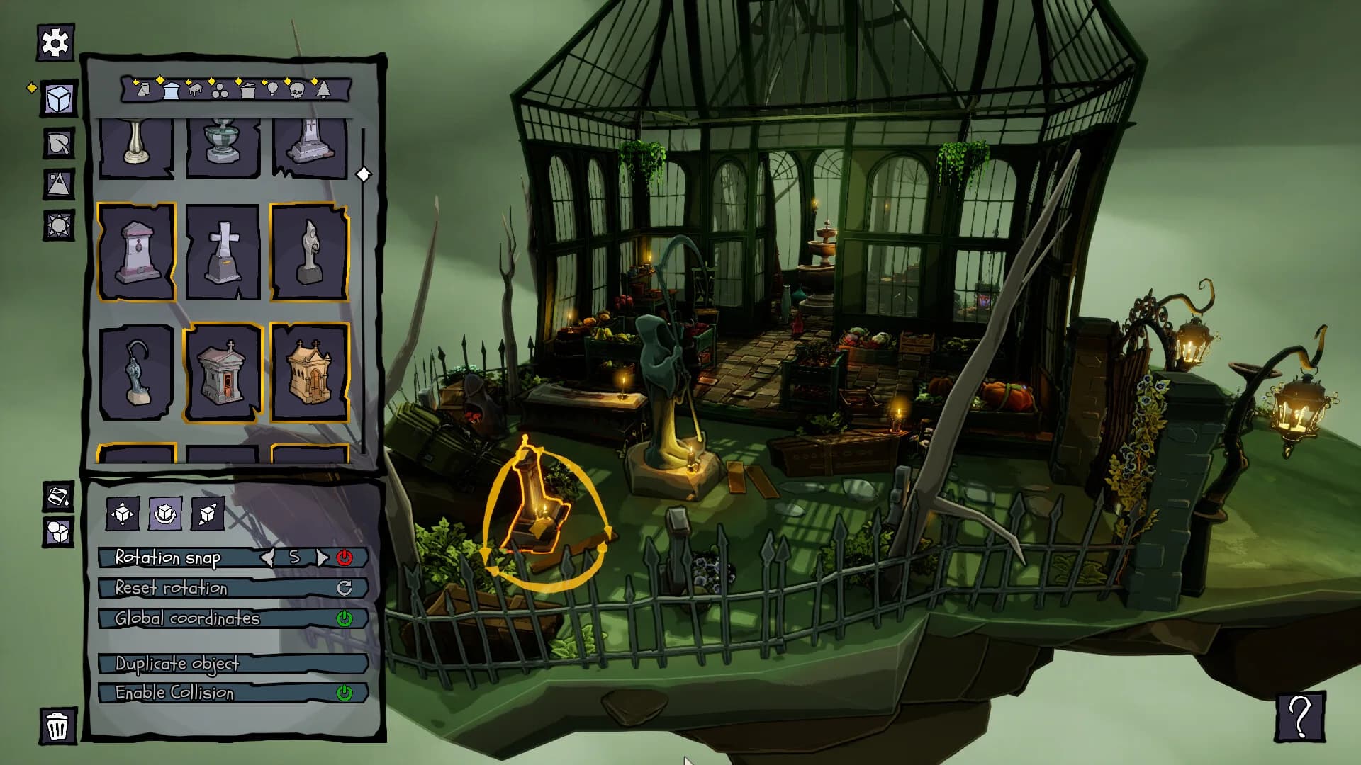 My Eerie Lair görsel 5