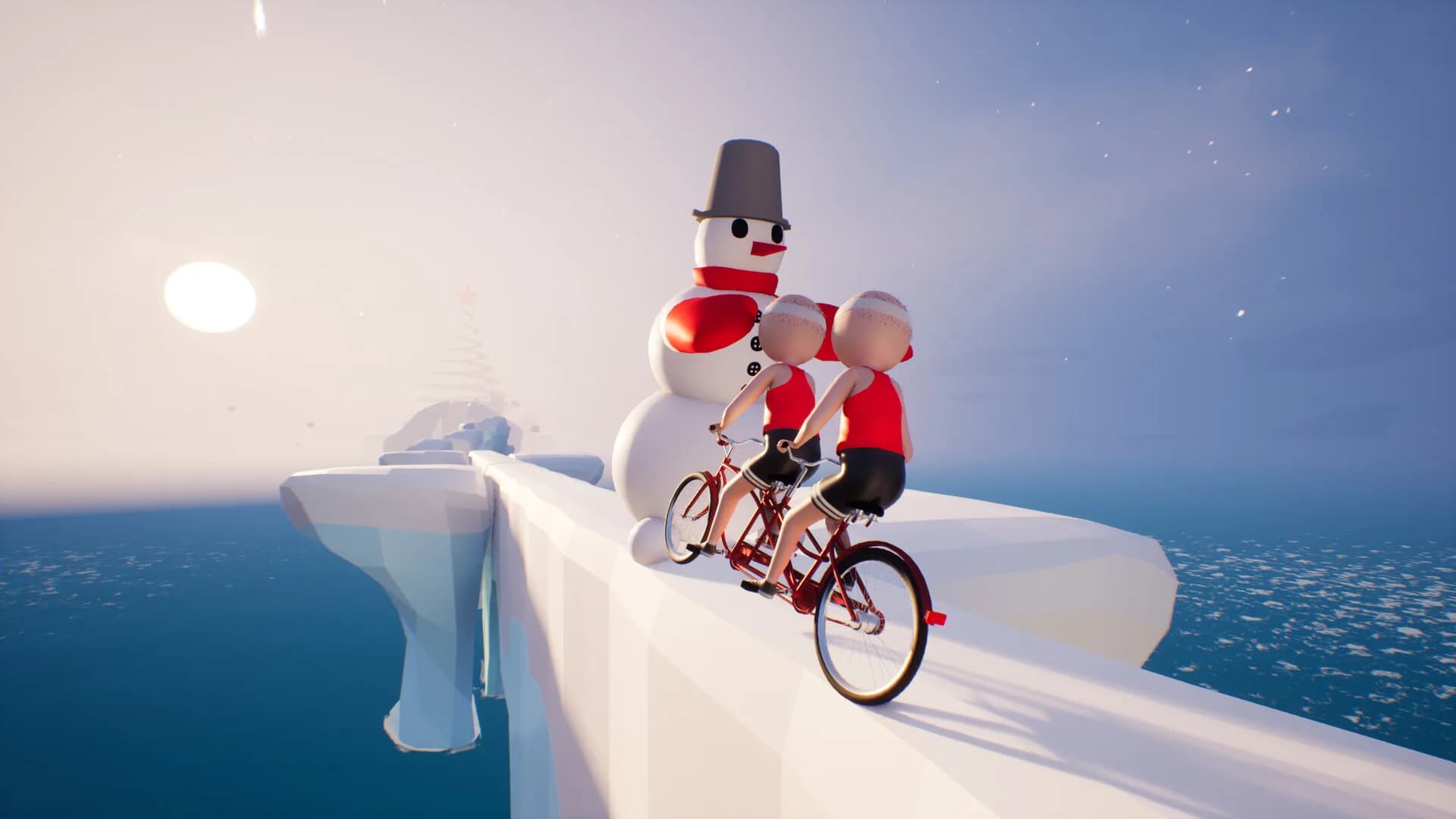 Try To Drive görsel 2