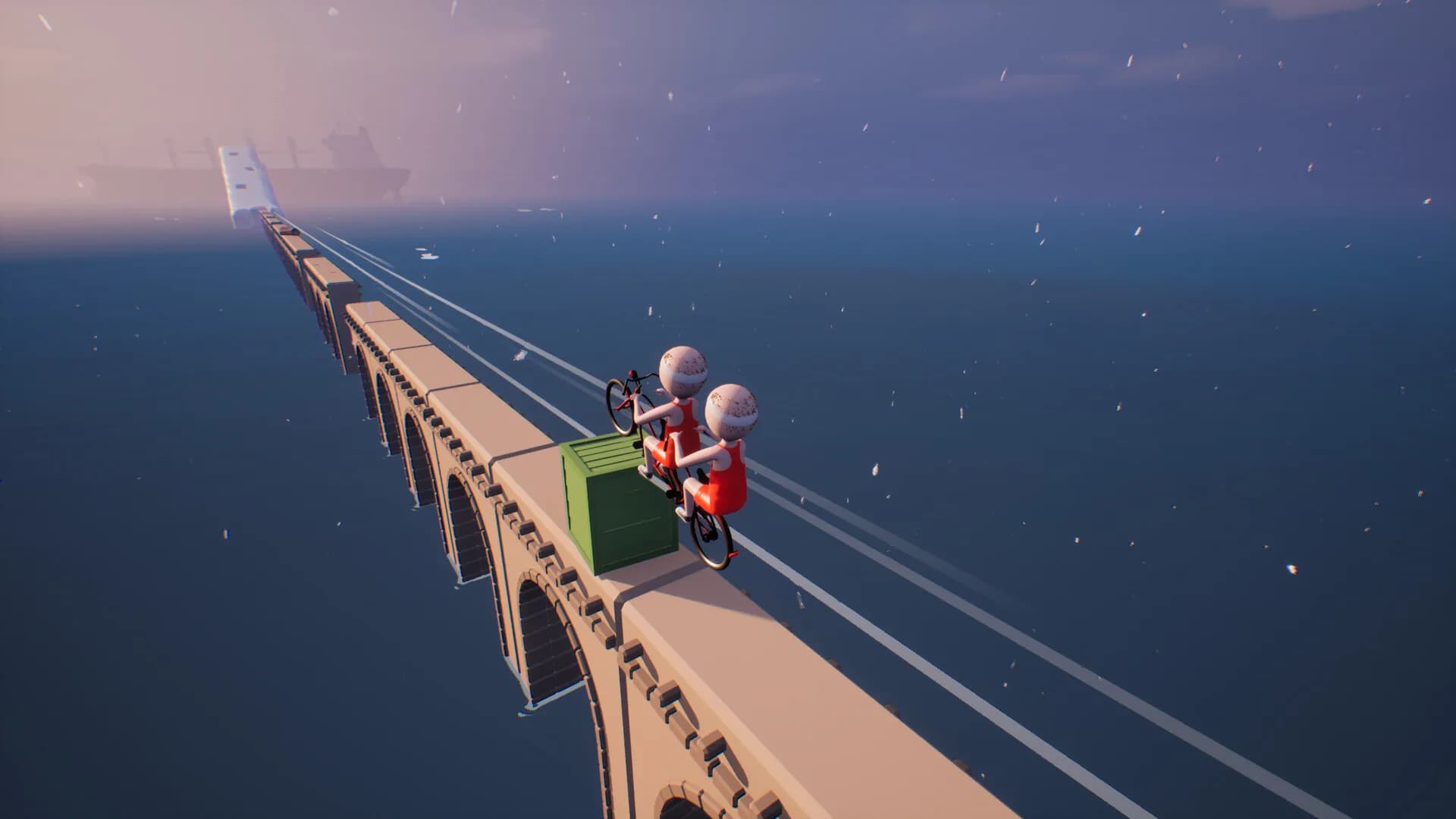 Try To Drive görsel 3