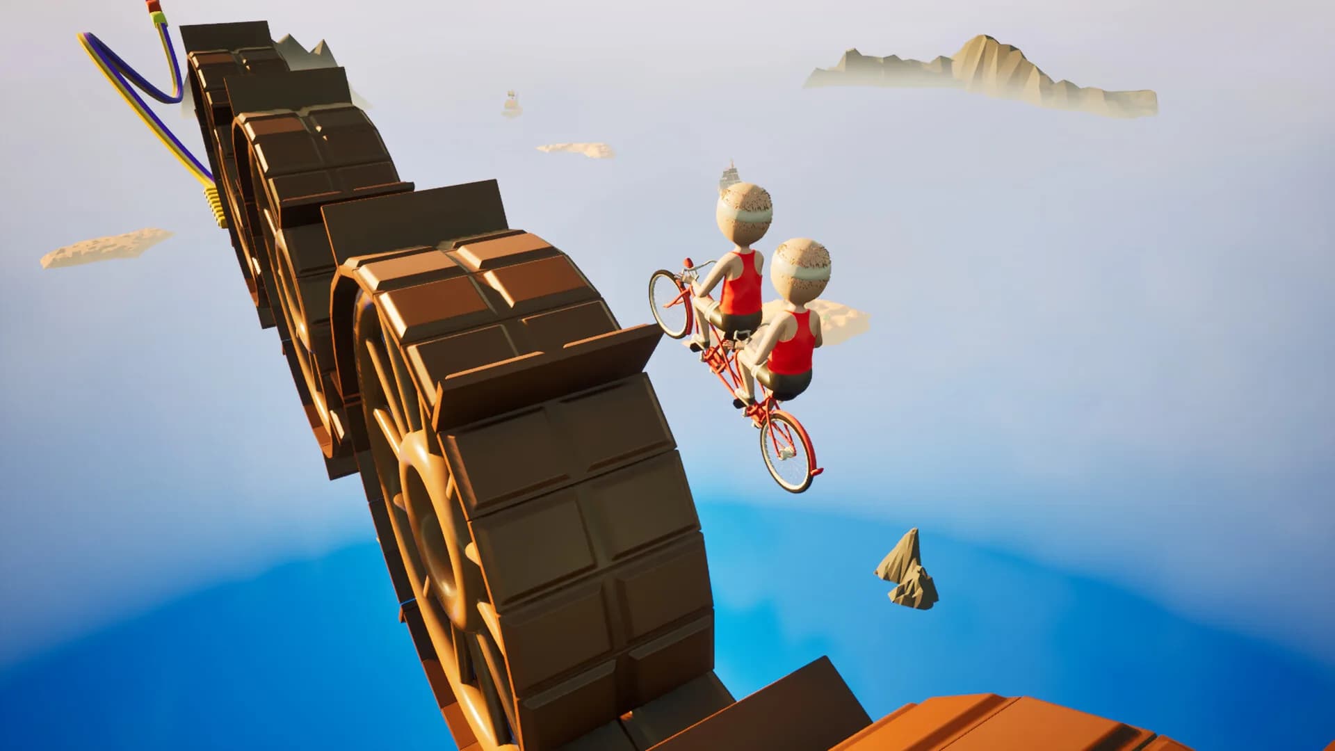 Try To Drive görsel 15