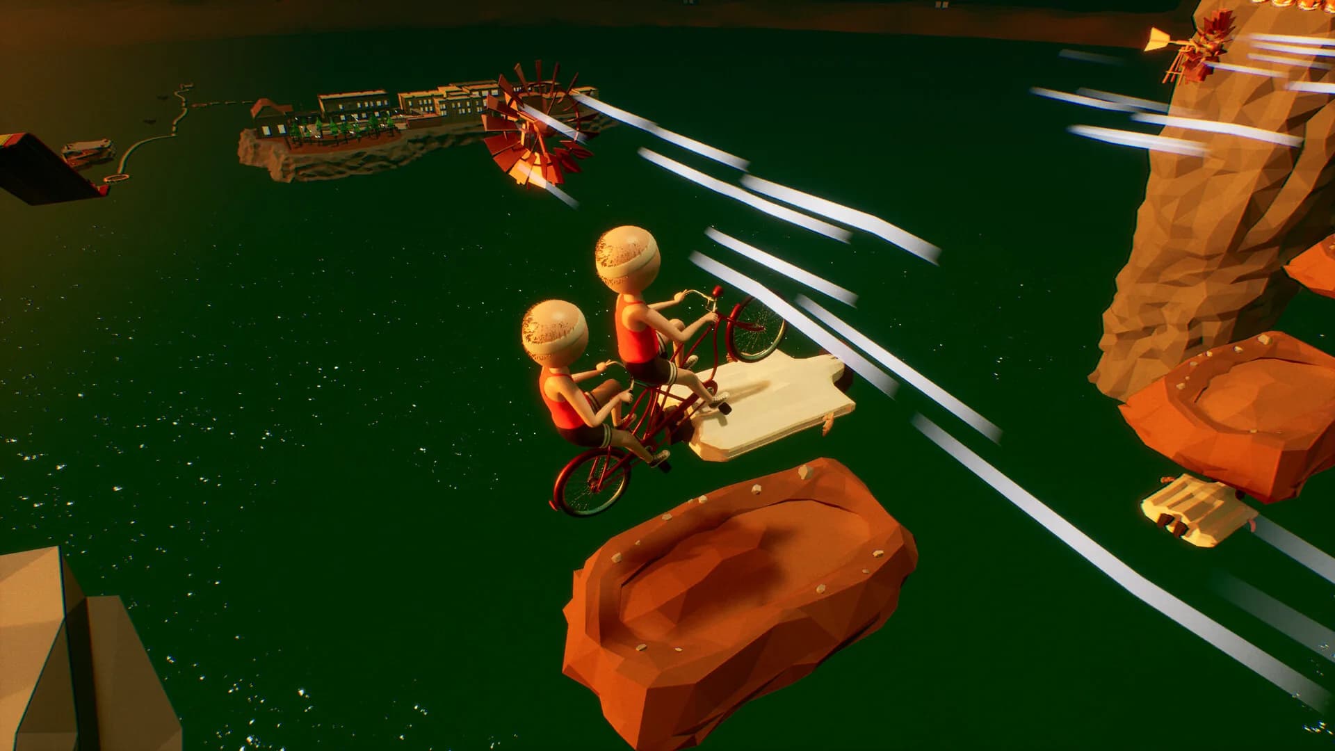 Try To Drive görsel 6