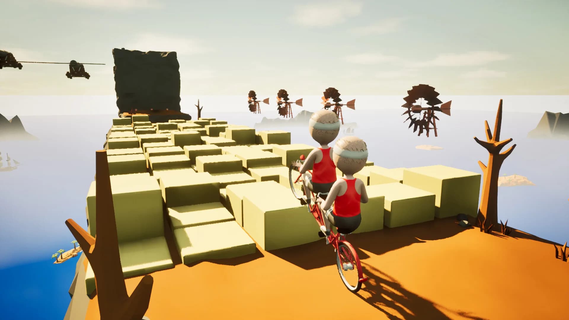 Try To Drive görsel 9