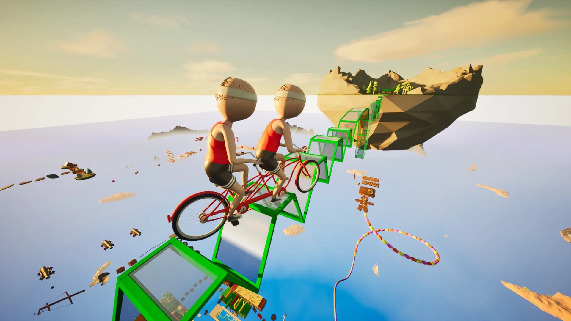 Try To Drive görsel 10