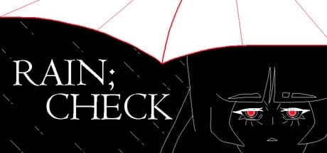 RAIN;CHECK görsel 1