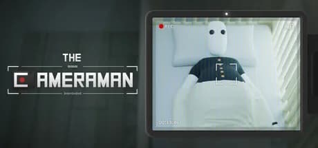The Cameraman