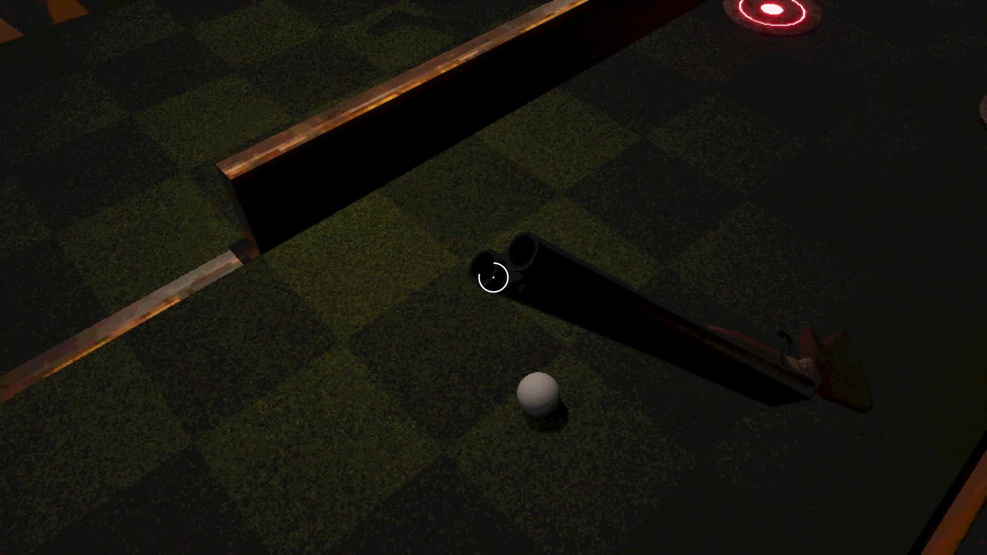 Putt Down görsel 4