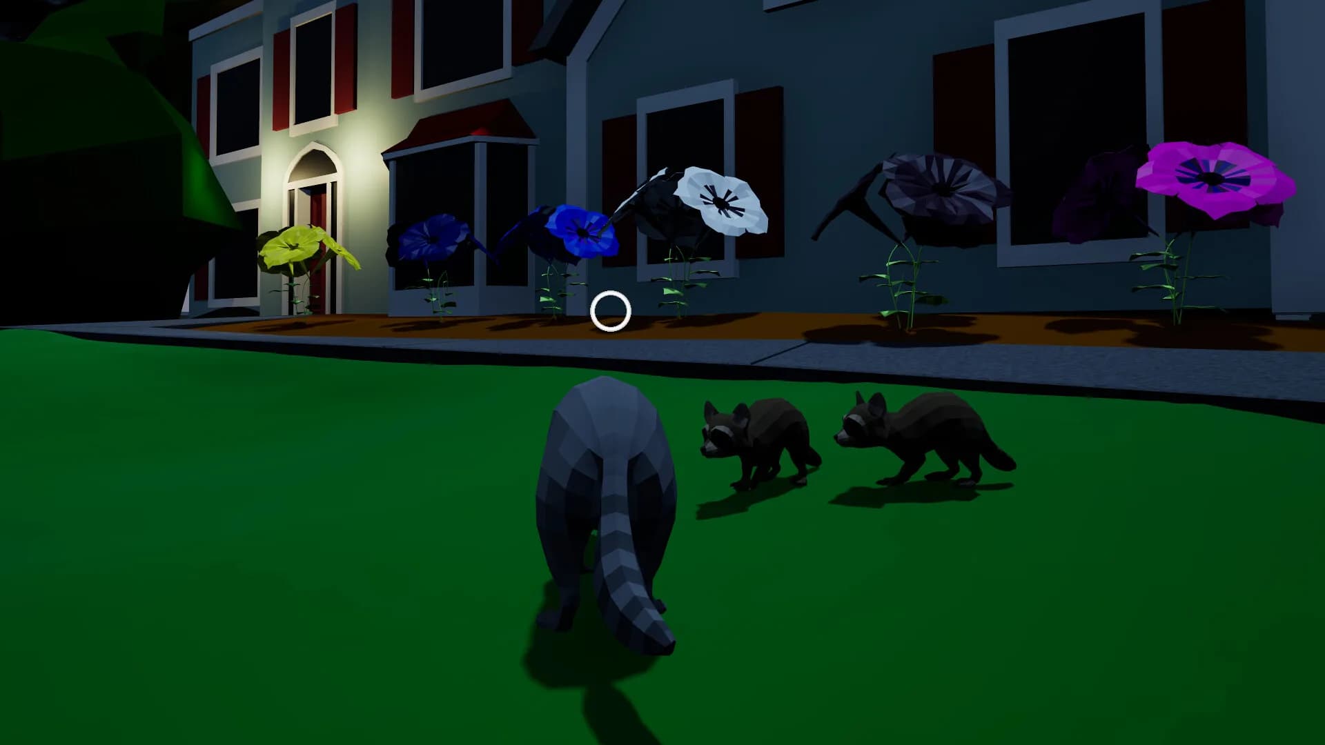 The Grand Planto Heists görsel 3
