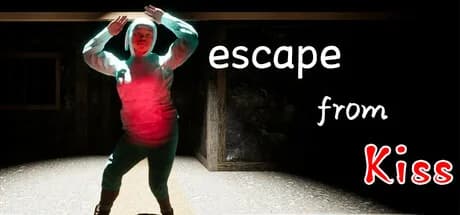 逃离狂热的追求者 | Escape From kiss