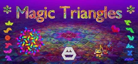 Magic Triangles görsel 1