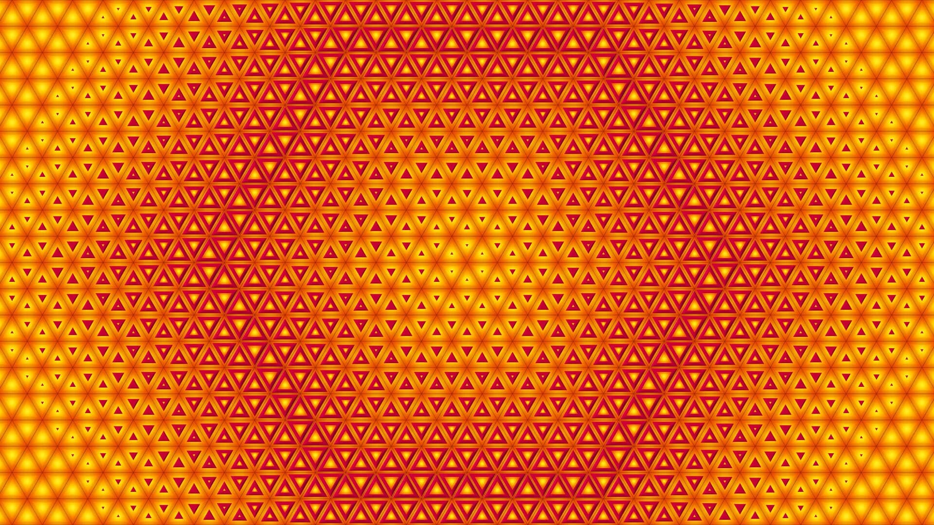 Magic Triangles görsel 21