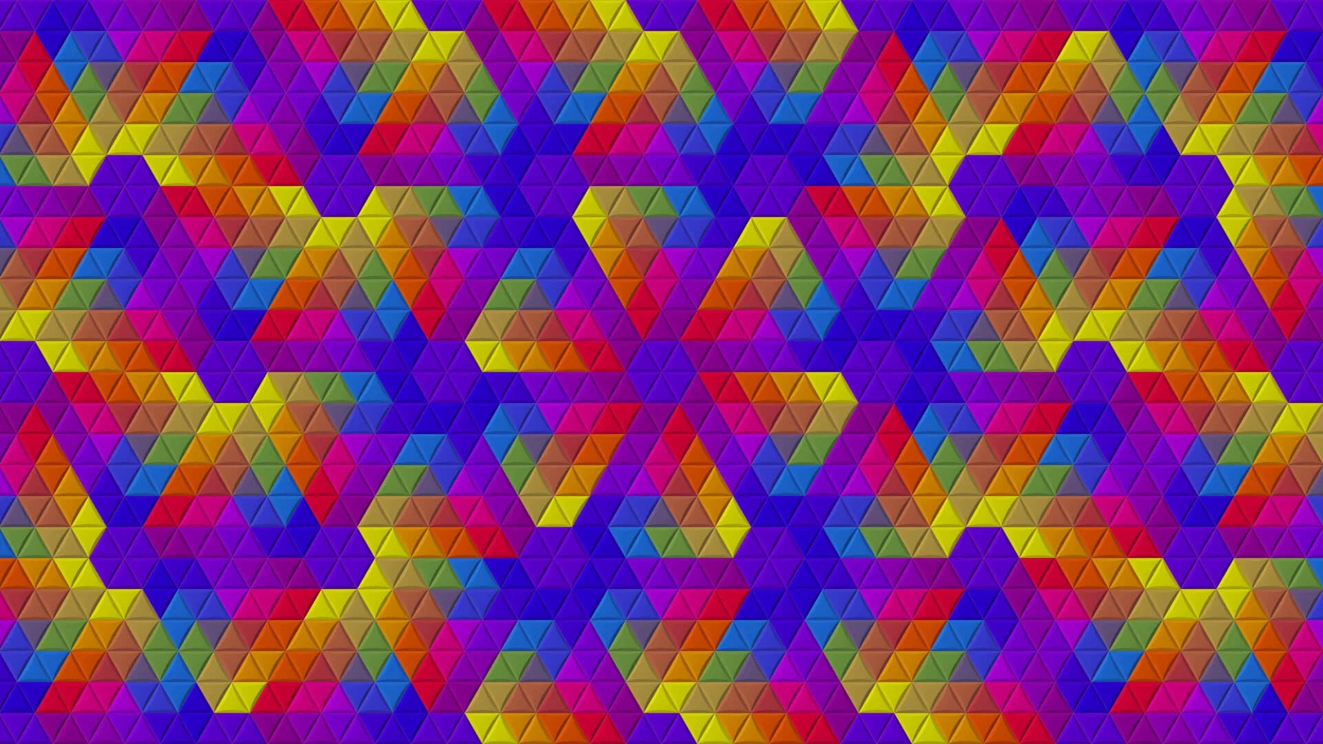 Magic Triangles görsel 6