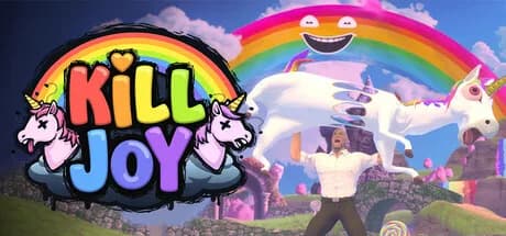 Kill Joy görsel 1