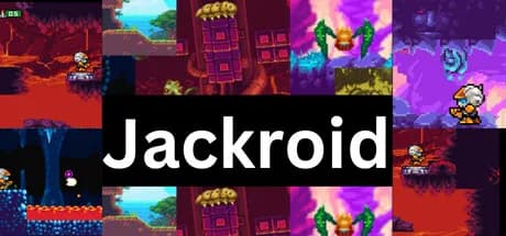 Jackroid