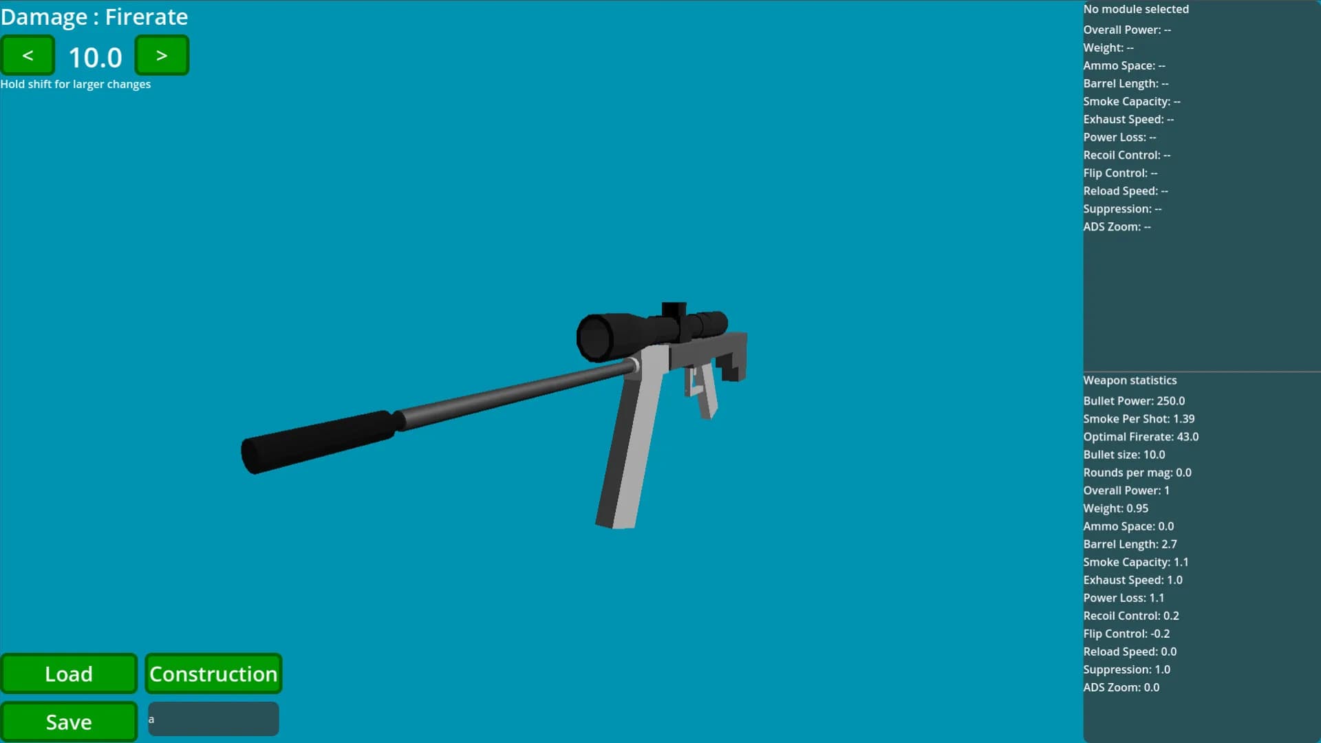 Weaponeers görsel 3