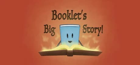 Booklet's Big Story