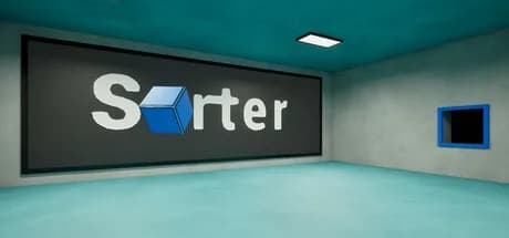 Sorter (Early Access)