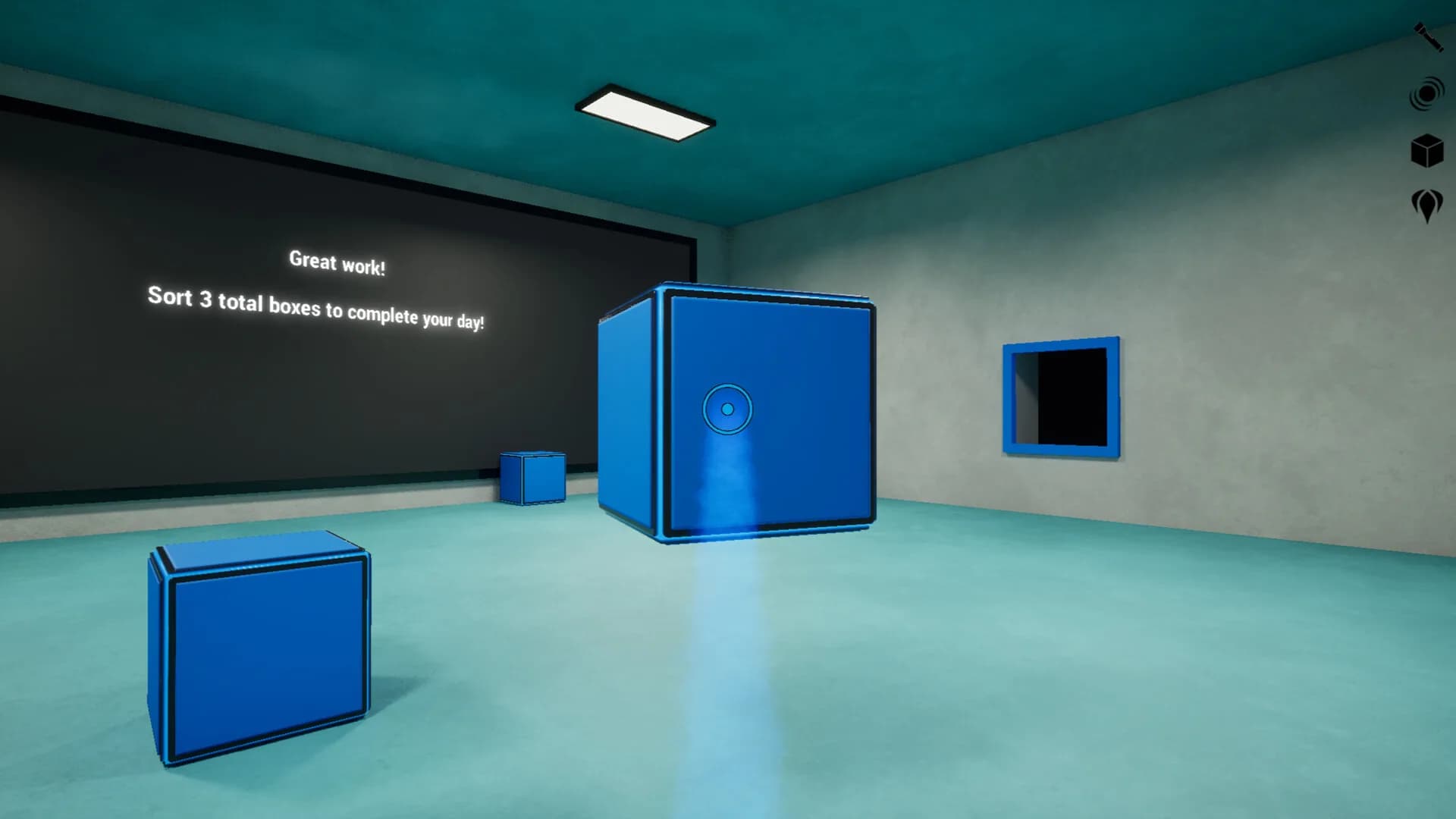 Sorter (Early Access) görsel 2