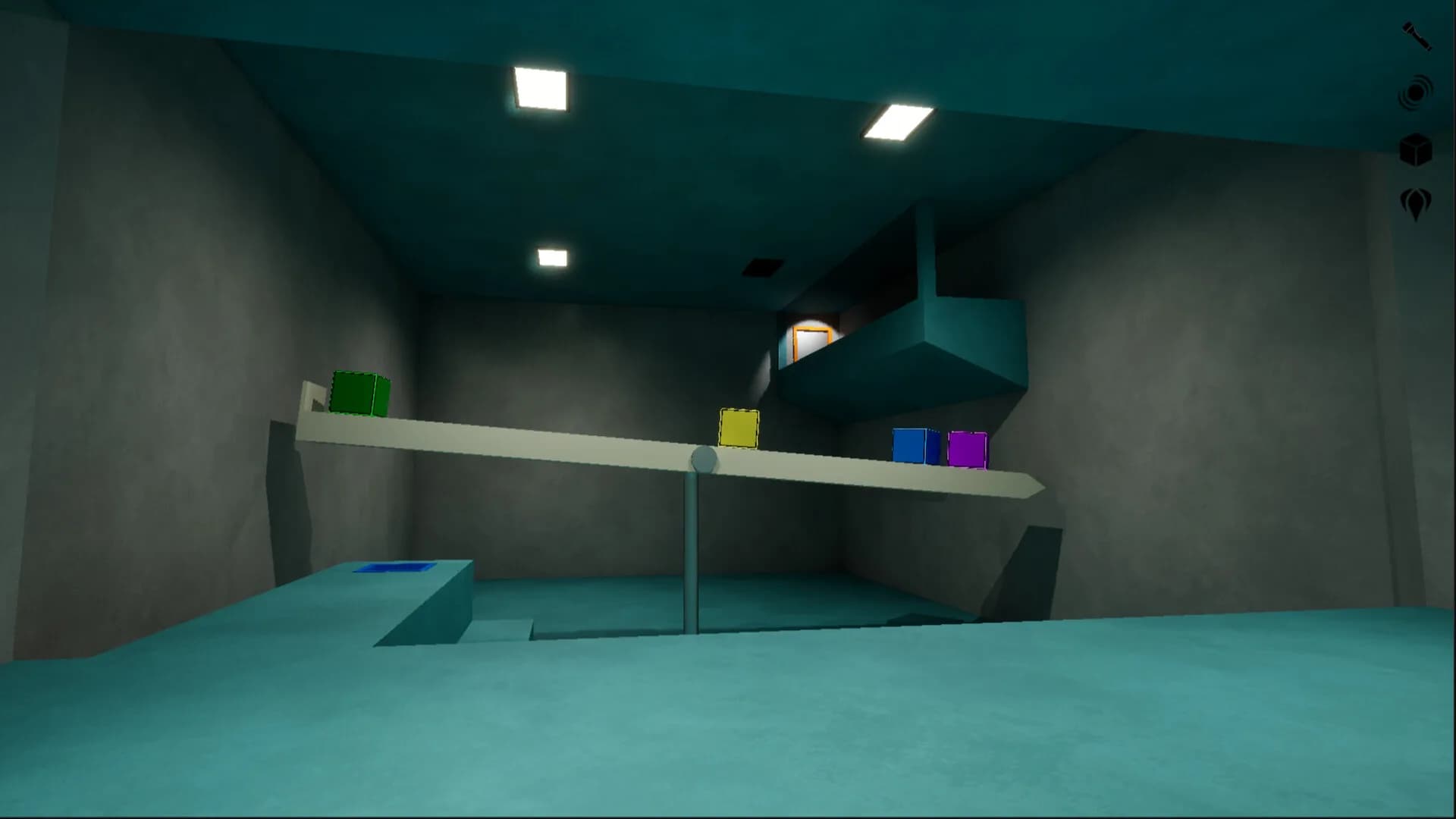 Sorter (Early Access) görsel 3