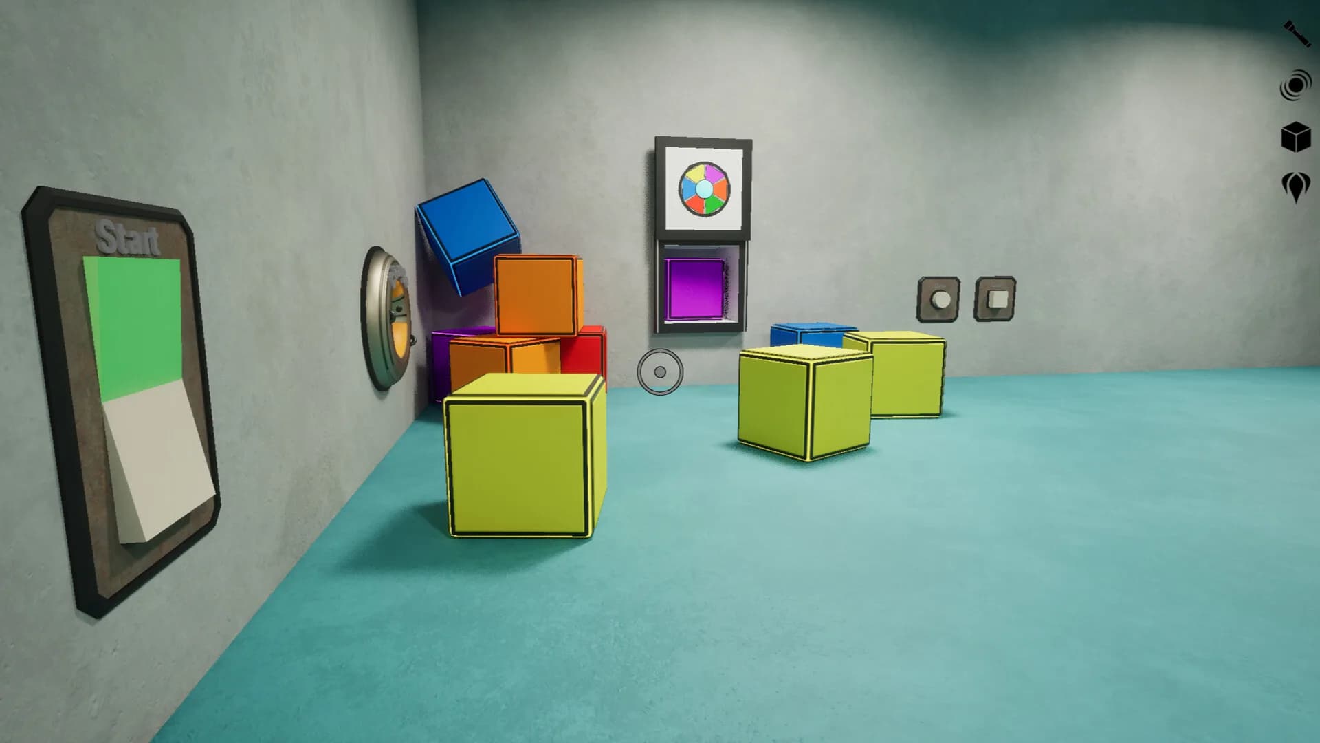 Sorter (Early Access) görsel 5