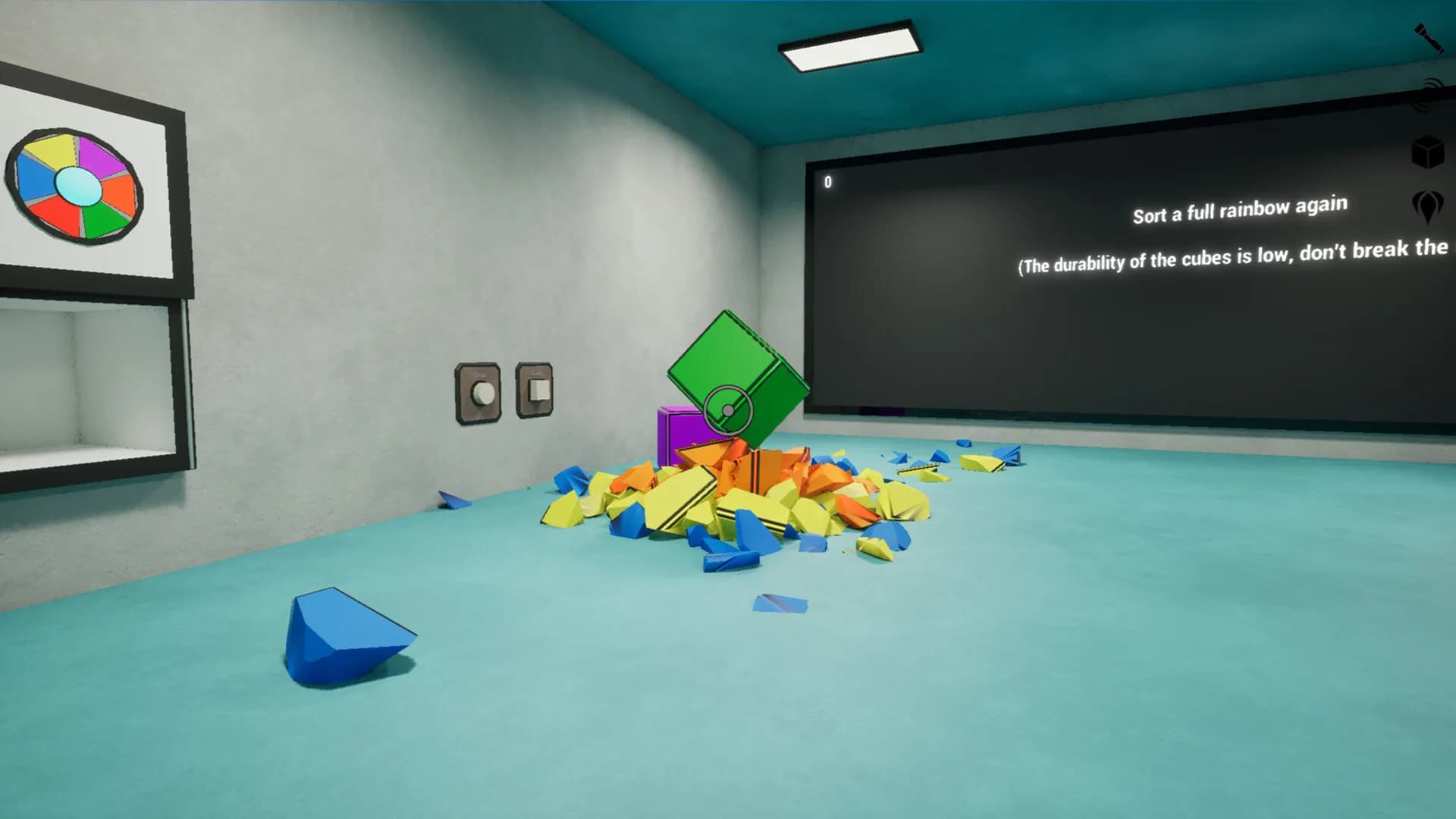 Sorter (Early Access) görsel 9