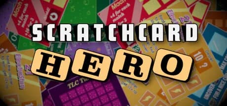 Scratchcard Hero görsel 1