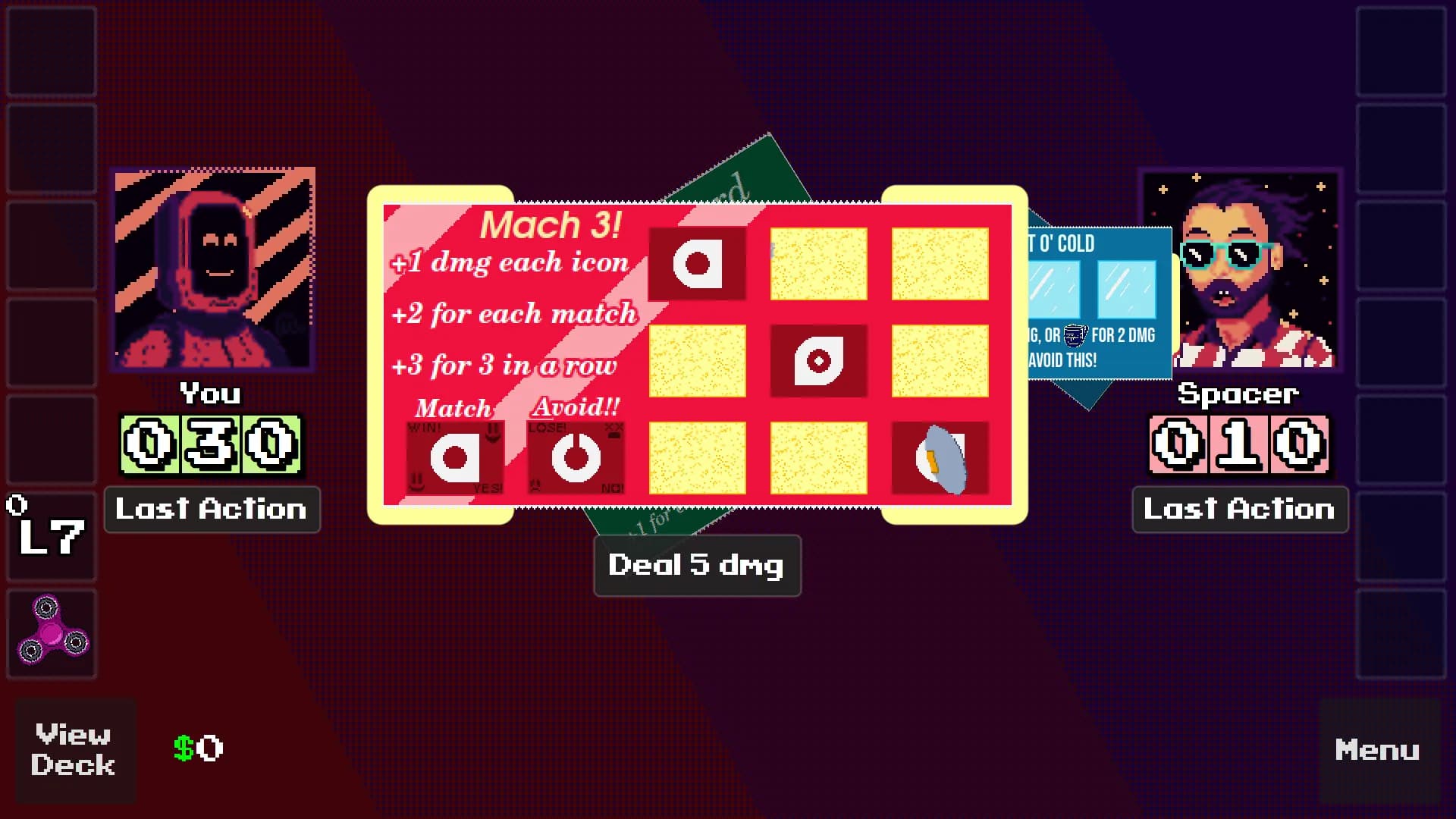 Scratchcard Hero görsel 2