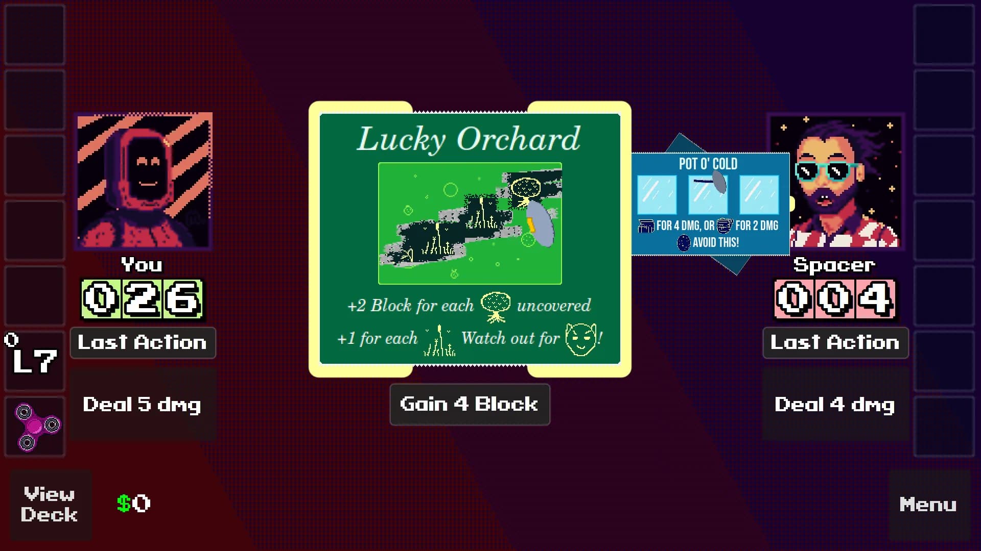 Scratchcard Hero görsel 4