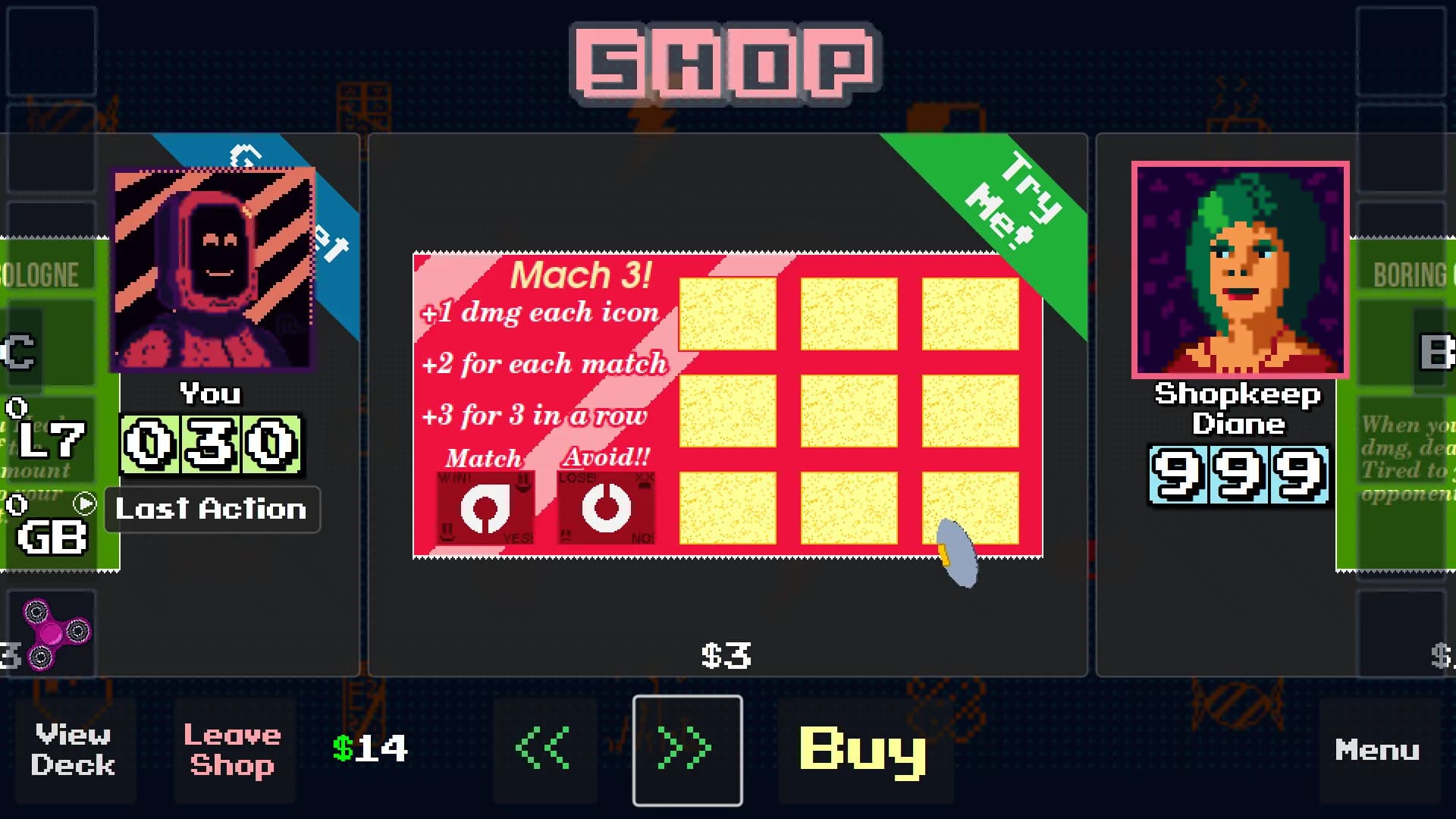 Scratchcard Hero görsel 6