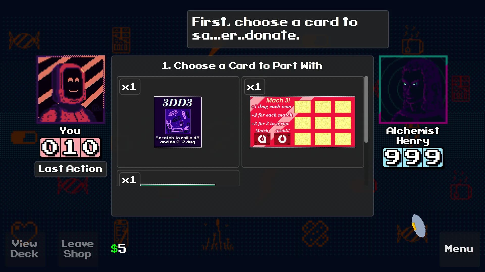 Scratchcard Hero görsel 7